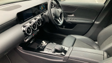 Mercedes-Benz A-Class A180d [2.0] Sport 5dr Auto Diesel Hatchback